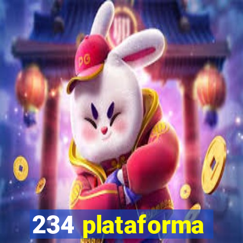 234 plataforma